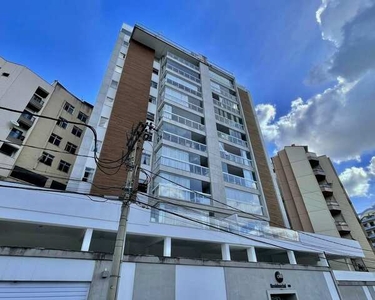 Apartamento 2 quartos para venda no bairro Cascatinha em Juiz de Fora, MG