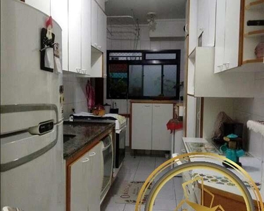 Apartamento 3 dormitórios, 1 suíte, 1 vaga. 85m² a venda na Vila Ipojuca