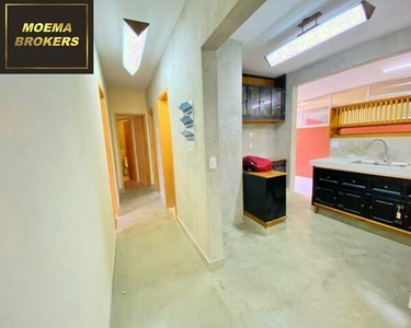 Apartamento 3 dormitórios