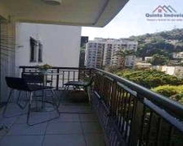 Apartamento 3 Quartos, 2 vagas, 102 m² por R$ 789.000