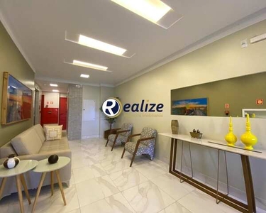 Apartamento 3 quartos á venda na Praia do Morro, Guarapari-ES - Realize Negócios Imobiliár