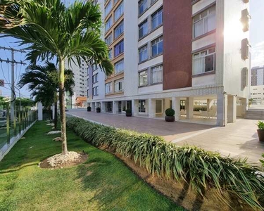 Apartamento - 4/4 - 162 m² - Pituba