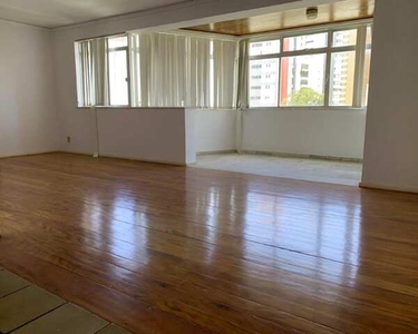 Apartamento 4 quartos sendo 1 suíte 170m2 na Graça