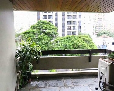 Apartamento, 58m2, à venda em São Paulo, Jardim Paulista