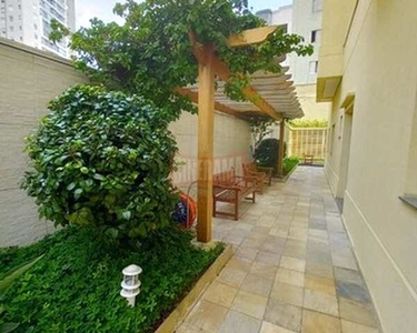 Apartamento, 80 m² - venda por R$ 820.000,00 ou aluguel por R$ 4.856,00/mês - Santa Paula