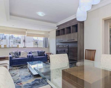 Apartamento 88m², 2 dormitórios, sendo 1 suíte, 1 vaga por R$ 698.000,00