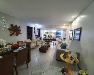 Apartamento a Venda, 03 Quartos, com 121m2, na Pituba, Salvador-BA