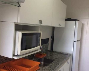 Apartamento à venda, 1 quarto, 1 vaga, BARRA DA TIJUCA - RIO DE JANEIRO/RJ