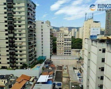 Apartamento à venda, 105 m² por R$ 740.000,00 - Icaraí - Niterói/RJ