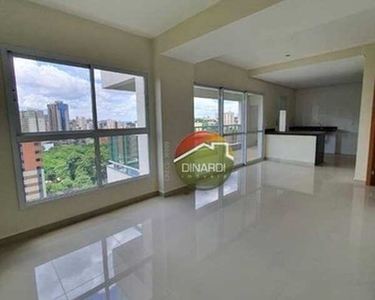Apartamento à venda, 114 m² por R$ 775.000,00 - Jardim Botânico - Ribeirão Preto/SP