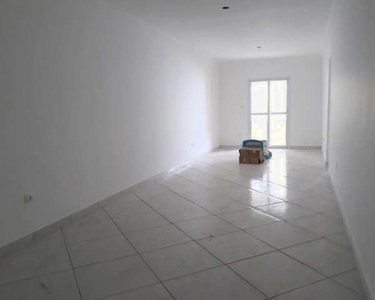 Apartamento à venda, 116 m² por R$ 756.500,00 - Canto do Forte - Praia Grande/SP