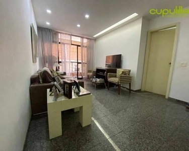 Apartamento à venda, 120 m² por R$ 740.000,00 - Icaraí - Niterói/RJ