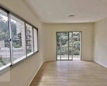 Apartamento à venda, 123 m² por R$ 770.000,00 - Vila Andrade - São Paulo/SP