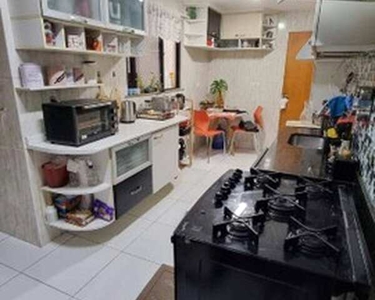 Apartamento à venda, 127 m² por R$ 798.000,00 - Freguesia (Jacarepaguá) - Rio de Janeiro/R