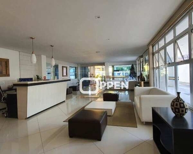 Apartamento à venda, 150 m² por R$ 760.000,00 - Passagem - Cabo Frio/RJ