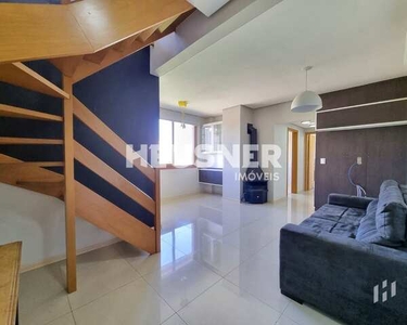 Apartamento à venda, 155 m² por R$ 780.000,00 - Centro - Novo Hamburgo/RS