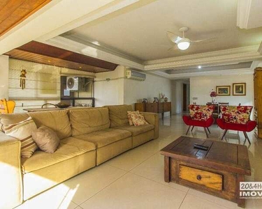 Apartamento à venda, 164 m² por R$ 820.078,03 - Centro - Canoas/RS