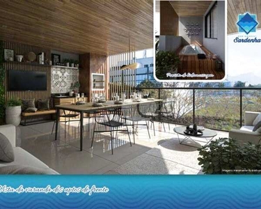Apartamento à venda, 172 m² por R$ 789.900,00 - Recreio dos Bandeirantes - Rio de Janeiro