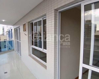 Apartamento à venda, 2 quartos, 1 suíte, 1 vaga, Itapuã - Vila Velha/ES