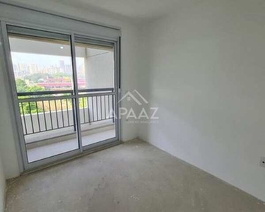 Apartamento à venda, 2 quartos, 1 suíte, 1 vaga, Vila Zilda (Tatuapé) - São Paulo/SP
