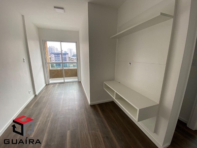 Apartamento à venda 2 quartos 1 suíte 2 vagas Tabaiares Assunção - Santo André - SP