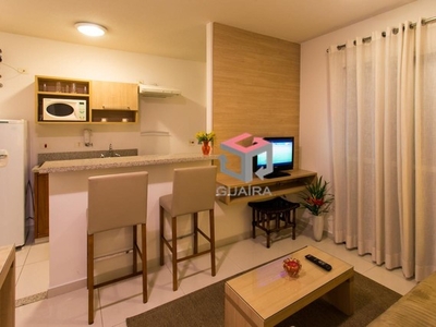 Apartamento à venda 2 quartos 1 vaga Home Paulista Bela Vista - São Paulo - SP