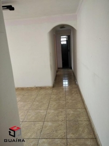 Apartamento à venda 2 quartos 1 vaga Residencial Tiradentes Ferrazópolis - São Bernardo do