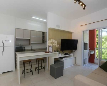 Apartamento á venda 2 suítes no Centro - Florianópolis - SC