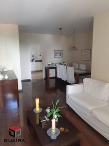 Apartamento à venda 3 quartos 1 suíte 1 vaga Conde De Linhares Brooklin Novo - São Paulo -