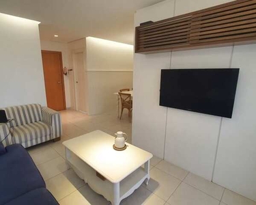 Apartamento à venda, 3 quartos, 1 suíte, 2 vagas, São Lucas - Belo Horizonte/MG