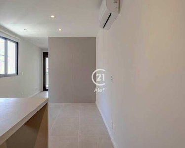 Apartamento à venda, 44 m² por R$ 700.000,00 - Higienópolis - São Paulo/SP