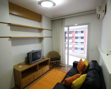 Apartamento à venda, 47 m² por R$ 780.000,00 - Brooklin - São Paulo/SP