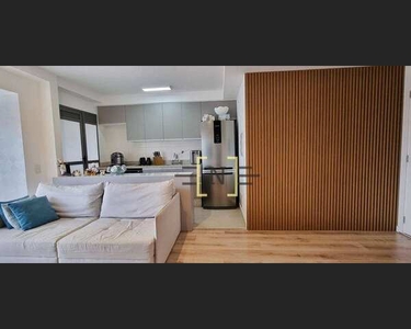 Apartamento à venda, 57 m² por R$ 780.000,00 - Aclimação - São Paulo/SP