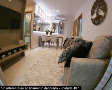 Apartamento à venda, 64 m² por R$ 813.053,90 - Praia de Itapoã - Vila Velha/ES