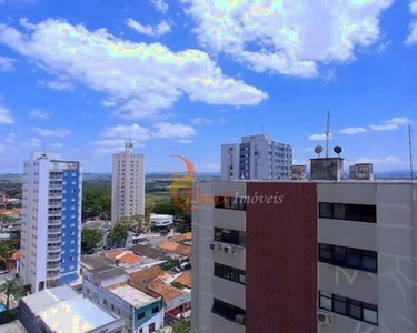 Apartamento à venda, 75 m² por R$ 772.000,00 - Vila Adyana - São José dos Campos/SP