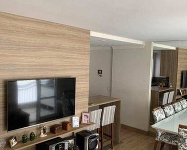Apartamento à venda, 78 m² por R$ 720.800,00 - Vila Proost de Souza - Campinas/SP