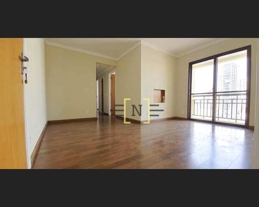 Apartamento à venda, 80 m² por R$ 740.000,00 - Aclimação - São Paulo/SP