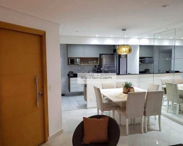 Apartamento à venda, 80 m² por R$ 755.000,00 - Vila Regente Feijó - São Paulo/SP