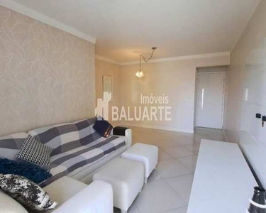 Apartamento à venda, 82 m² por R$ 708.000,00 - Jardim Marajoara - São Paulo/SP