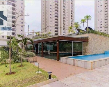 Apartamento à venda, 86 m² por R$ 725.000,00 - Jardim Flor da Montanha - Guarulhos/SP