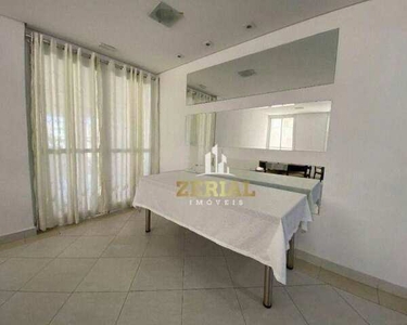 Apartamento à venda, 89 m² por R$ 805.000,00 - Santa Paula - São Caetano do Sul/SP