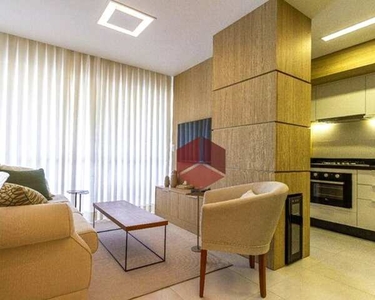 Apartamento à venda, 91 m² por R$ 799.000,00 - Saco Grande - Florianópolis/SC