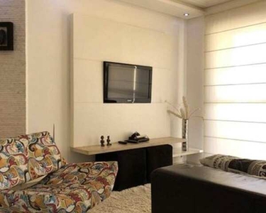 Apartamento a venda 91 metros 3 dormitórios suite terraço gourmet 2 vagas São Caetano