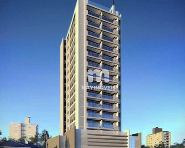 Apartamento à venda, 94 m² por R$ 815.000,00 - Centro - Itajaí/SC