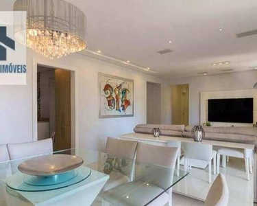 Apartamento à venda, 95 m² por R$ 760.000,00 - Centro - Guarulhos/SP