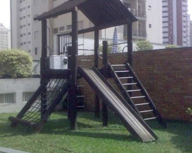 Apartamento à venda, 97 m² por R$ 750.000,00 - Vila Mascote - São Paulo/SP