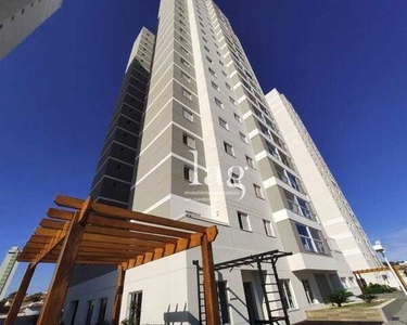 Apartamento à venda, 97 m² por R$ 800.000,00 - Condomínio Residencial La Vista Moncayo - S