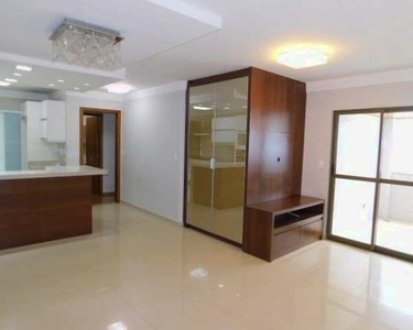 Apartamento à venda, 97 m² por R$ 820.000,00 - Zona 07 - Maringá/PR