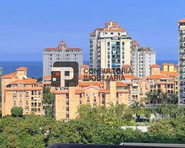 Apartamento a venda abm barra da tijuca