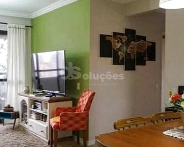 Apartamento à venda com 2 dormitórios na Zona Oeste em Rua Tonelero, Vila Ipojuca, São Pau